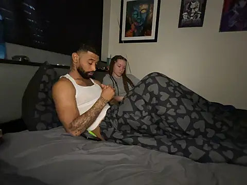 BunnyB_xo 웹캠 쇼