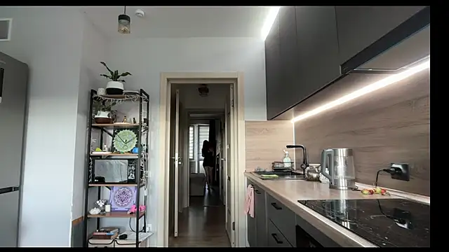 Živý XXX chat jainesummer