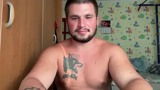 chiraq1945 Chat XXX in diretta