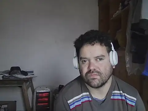 Show webcam de condorito222