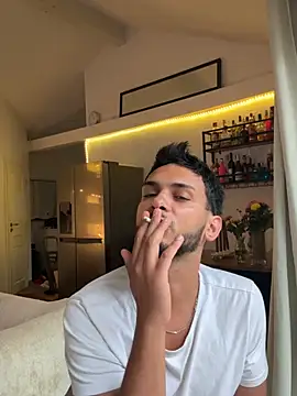 Gipsyboysteve's Webcam Show
