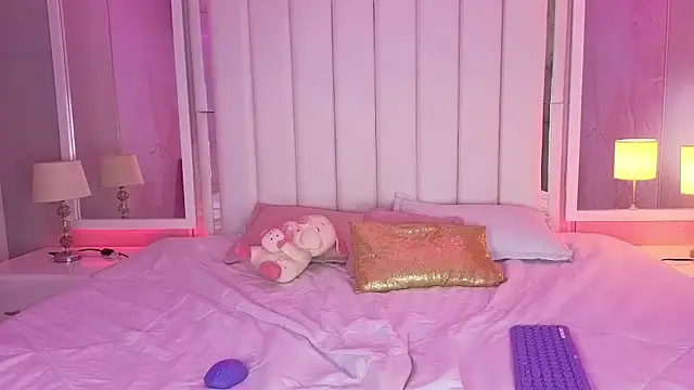 Živý XXX chat Jolie_rousse