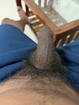 Chota711 Obrolan Langsung XXX