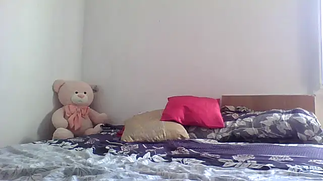 yoahotpetrafiery Live XXX Chat