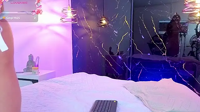 TifanyRoseX's Live XXX Chat