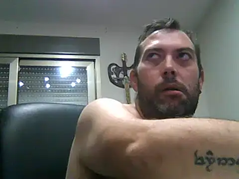 SirFrankonden Live XXX chat