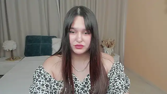 Show de Mila_Vogue na webcam