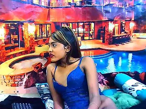 Chat XXX ao vivo de IndianPretty14u2Luv