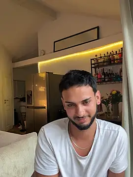 Gipsyboysteve's Webcam Show