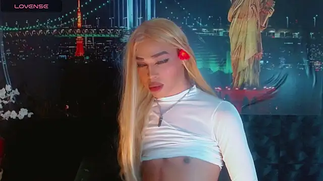 Tait_ 라이브 XXX 채팅