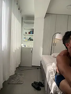 دردشة Paradise_boy__ الجنسية المباشرة