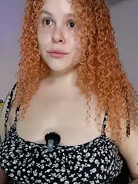 Alaska_colors7 Adlı Modelin Canlı XXX Sohbeti