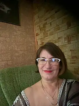 Webkamerová show Prolisok473