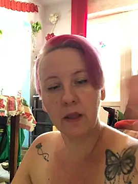SofiaAmour Chat XXX in diretta