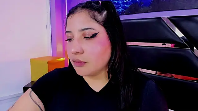 Emma_monserrat – Live XXX-chat