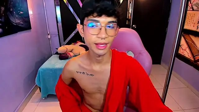Chat XXX Live LiamHeatx