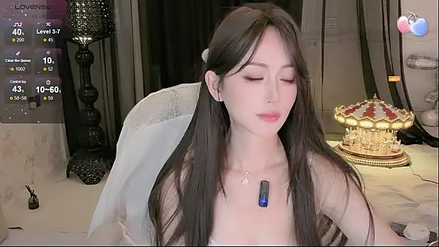 Chat XXX Live Marui-