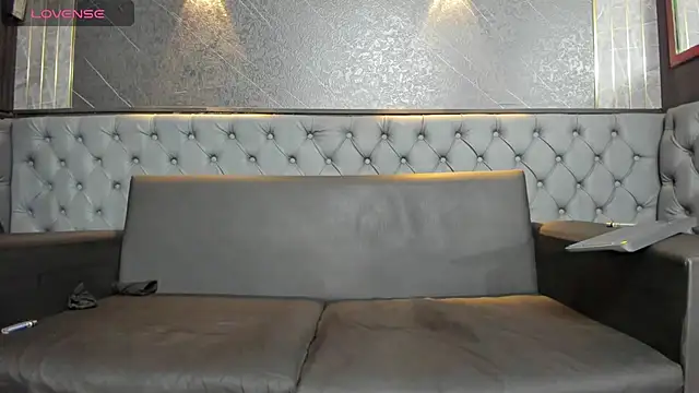 Chat +18 de Yoel_Blessed ao vivo