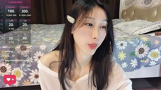 Queenbb88 라이브 XXX 채팅