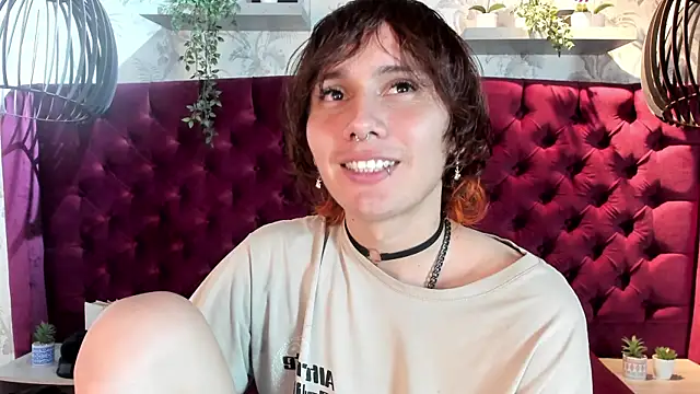 Živý XXX chat Brunodeluca_