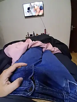Meu_Pai Шоу с уебкамера
