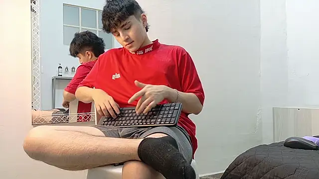 Živý XXX chat LunayDream
