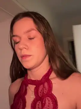 PeachCheeks_'s Webcam Show