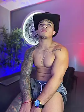 Chat XXX ao vivo de jordan_mayers02