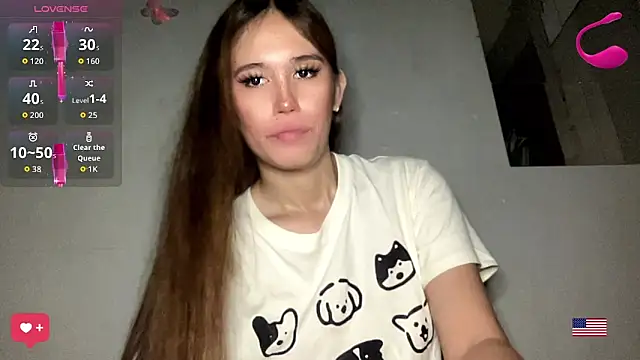 Вебкам-шоу kathrynwilson1