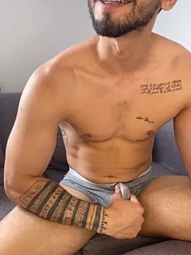 XXX chat uživo modela azraelsexyhot