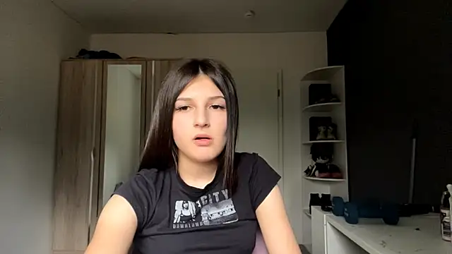 SpanishRooter 라이브 XXX 채팅