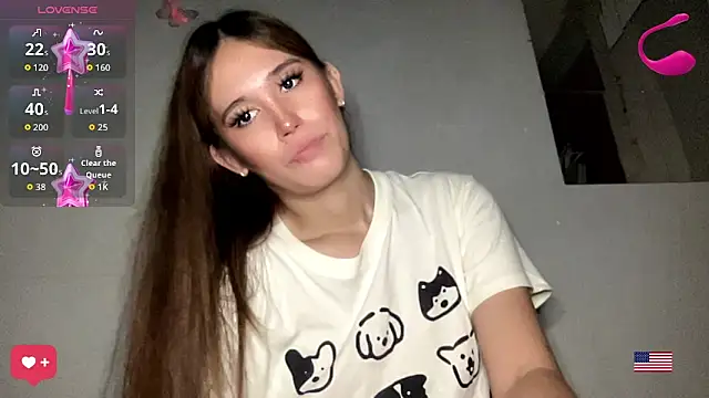 kathrynwilson1's Webcam Show