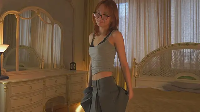 FrediaPfeiff's Webcam Show