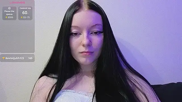 NaomiBunnys – Live XXX-chat