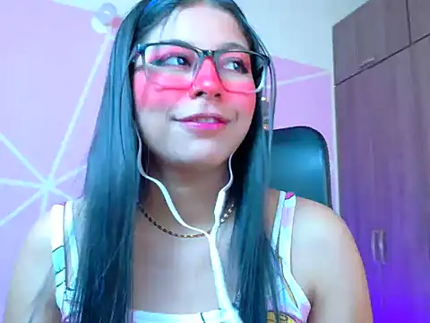 _ALLYSON18_ Live XXX-Chat
