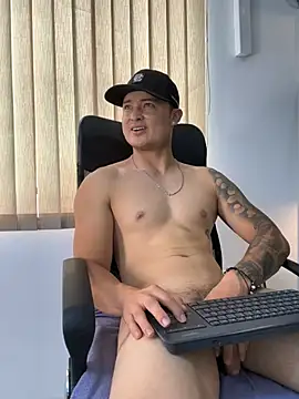 Alexander_ferre Obrolan Langsung XXX