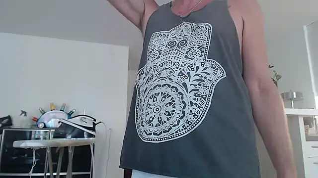 Chat XXX ao vivo de Thomster72
