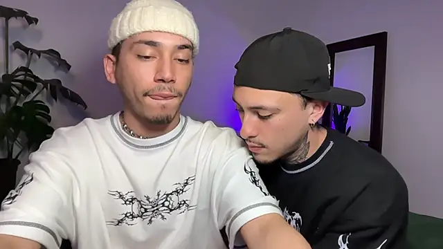 Noah_and_Steven's Live XXX Chat