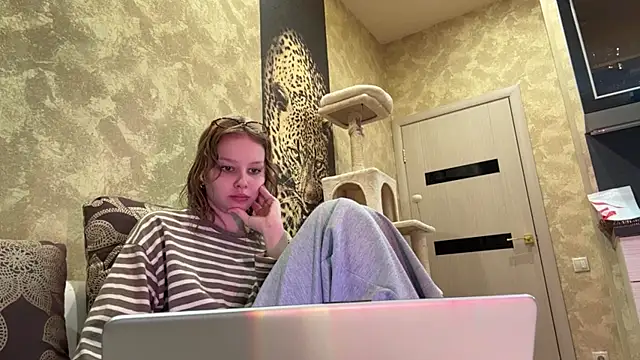 DemetriceYoshimura Live XXX-Chat