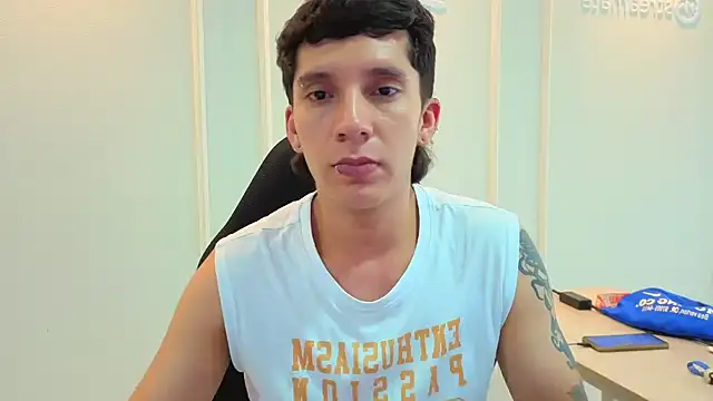 JacoboSwam Live XXX Chat