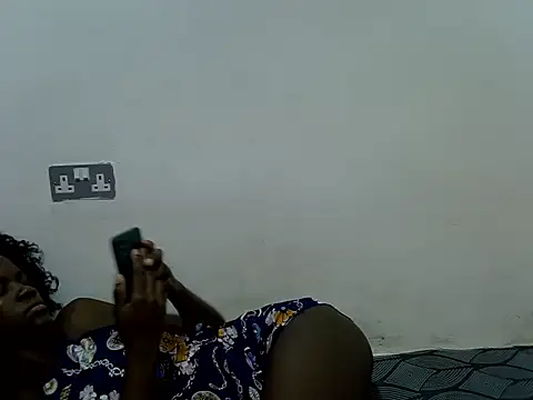 Chat +18 de sexyeve1 ao vivo