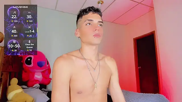 Chat XXX Live Baby_luka