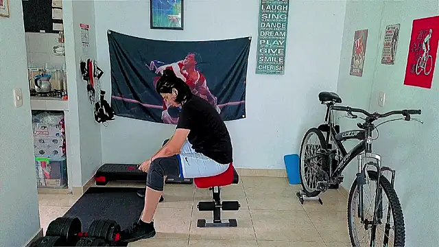 Czat XXX na żywo – Andy_gray