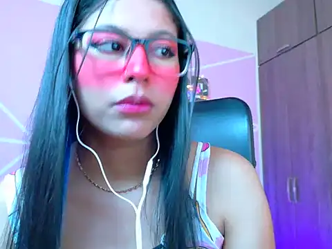 _ALLYSON18_ Chat XXX live