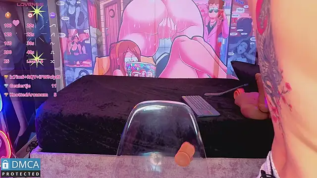 nena_cupcake_ 라이브 XXX 채팅