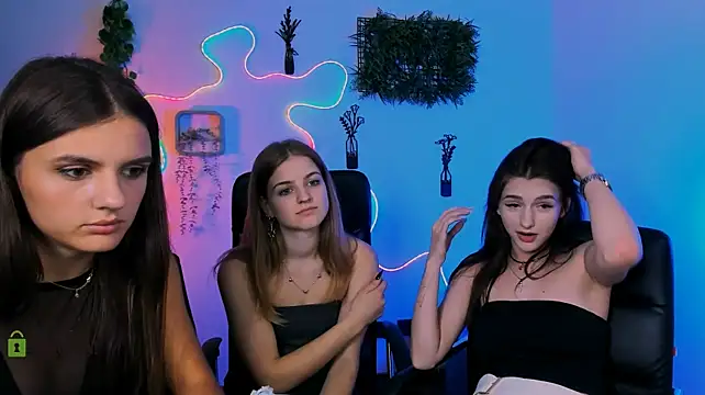 lisa_dark_'s Live XXX Chat