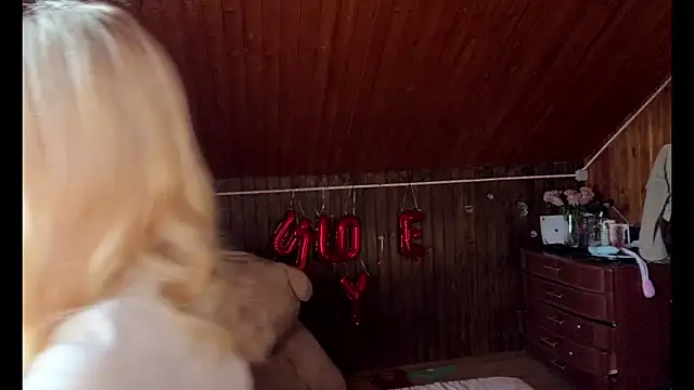GlyndaMccannon Live XXX-Chat