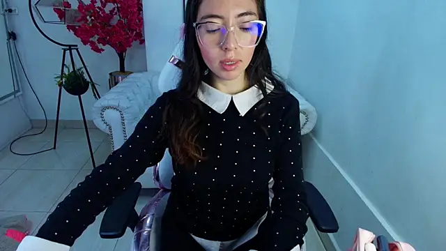 Chatroom XXX en direct de Veronica_miiller