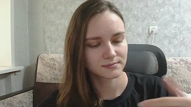 DolcezzaCream – Live XXX-chat