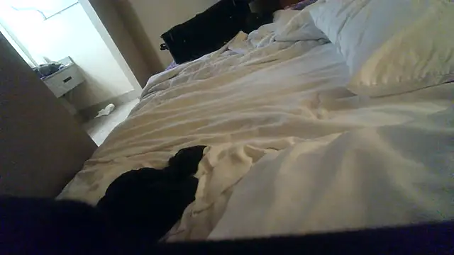 Pokazy przed kamerką – Randomperv69